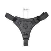 Adult Supplies Sex Toy Wearable Dildo Realistic Sex Toy For Lesbian Women Couples Dildo Strap On Penis Suction Cup Anal Plug SHOPEZRA L.L.C.