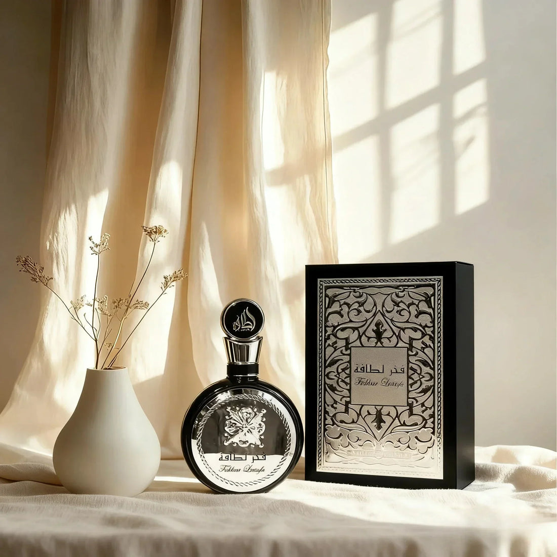 100ML Luxury Perfume Women Body Spray Arabic Fragrance Dating Mysterious Elegant Floral High Quality Gift Free Shipping