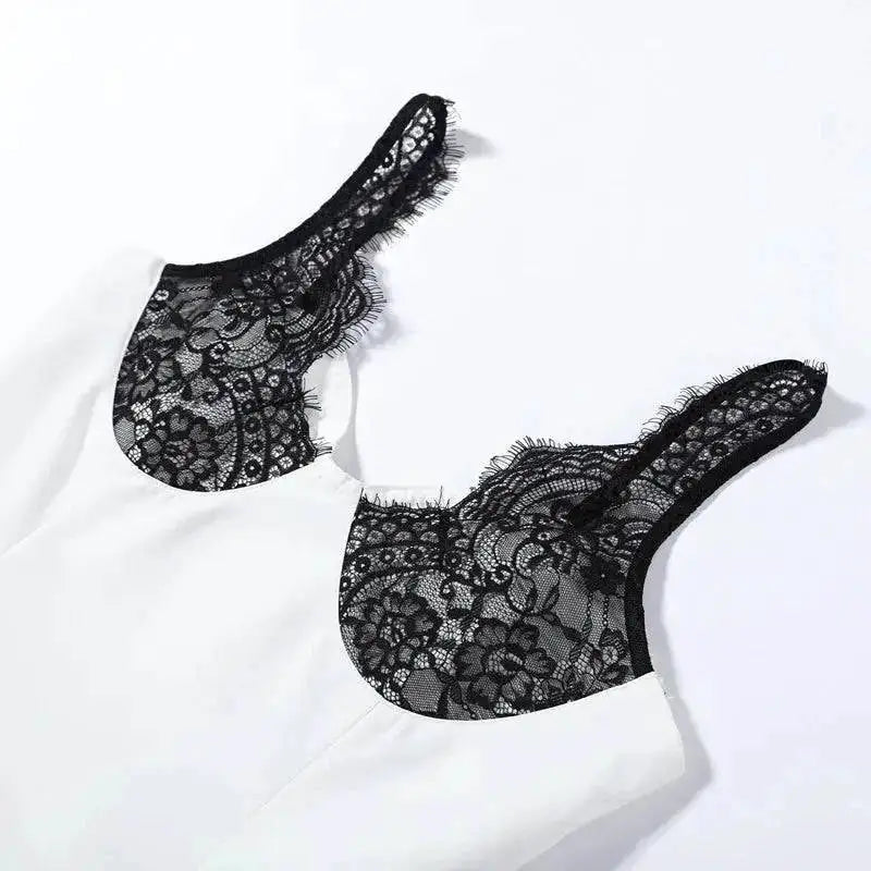 Sexy Lace Women&