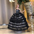 Handmade Doll Clothes Dress Gown 30cm Doll Dress Up Wedding Dress Fashion High-grade Evening Dress For 11.5 Inch Doll&body 1/6 SHOPEZRA L.L.C.