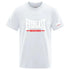 EVERLAST Boxing Logo Graphic T-Shirt Men Black Crew Neck Short Sleeve Casual Sports Training Streetwear Top SHOPEZRA L.L.C.