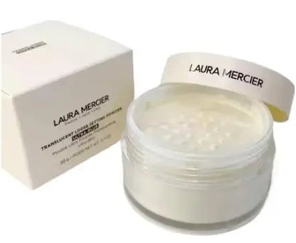 Laura Mercier Loose powder Oil Control Makeup Durable Breathable Waterproof Smooth Matte Lightweight Translucent Makeup Powder
