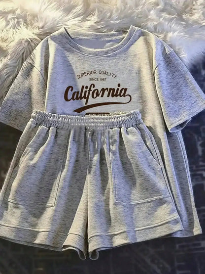Printed girls&