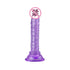 Female Masturbator Silicone Dildo with Suction Cup Realistic Dick Insertion G-Spot Orgasm Gay Anal Butt Plug BDSM Sex Toy SHOPEZRA L.L.C.