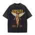 Nirvana rock band men&