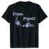 Pigeon Pigeoff Bird Birdwatcher Birdwatching T-shirt Cute Funny Graphic T-shirt Men Tshirt Cotton Loose Oversized T Shirt SHOPEZRA L.L.C.
