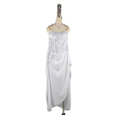 Dress For Dancing Sports Costume Women Latin Practice Dancewear Party Skirt Line Suit Competition Girl Stage Clothes Female Prom SHOPEZRA L.L.C.