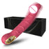 Vibrating Dildo for Women Realistic Penis Female Masturbation Sex Dildo Vagina G-Spot Vibrator Adult Goods Sex Toy for Women SHOPEZRA L.L.C.