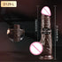 Super Realistic Dildo For Female Masturbation Skin Sliding Foreskin Dick Penetration Anal Big Penis Sexy Adult Sex Toys ForWomen SHOPEZRA L.L.C.