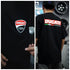 2026 Summer Fashion Attitude. Suitable for Ducati MOTO GP Team Racing Motorcycles, Motorcycle Riders&