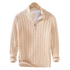 pure Cotton Sweaters Men&