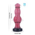 Dildo False anal plug animal dog suspension penis masturbation prostate G-spot stimulation massager anal plug sex toy 18+ SHOPEZRA L.L.C.