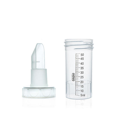Babyjem Baby Feeding Spoon TPU - Breastfeeding Support &amp; Nipple Confusion Solution for New Mothers
