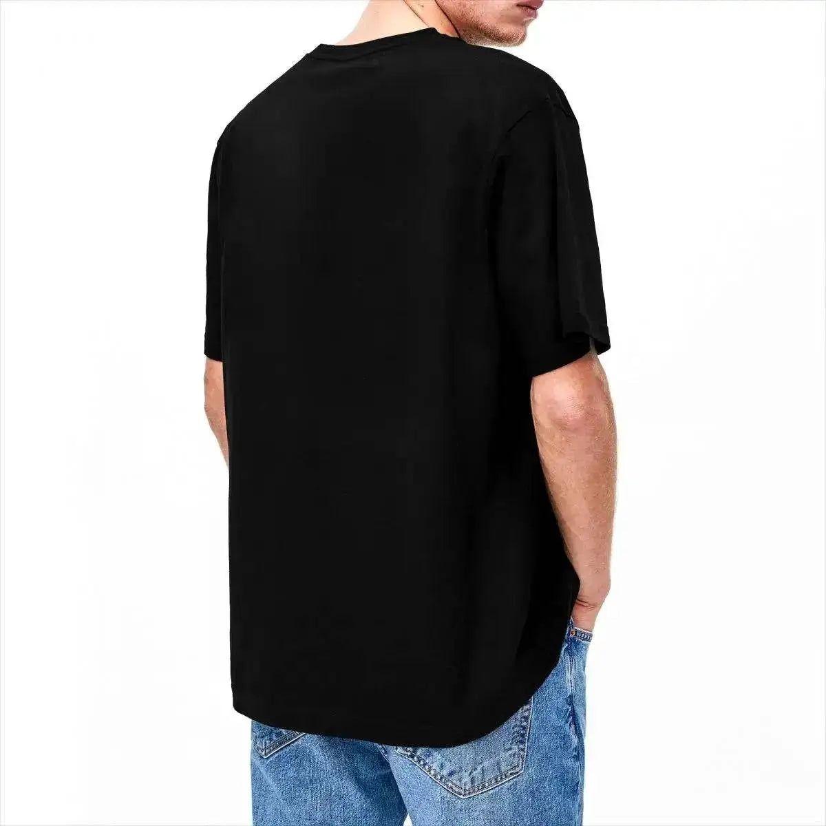 Men FELIX Korean Kpop Singer T Shirts Idol Cotton Clothing Summer Vintage Short Sleeve T-Shirt O Neck Harajuku Tshirt by Dropshipman