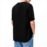 Men FELIX Korean Kpop Singer T Shirts Idol Cotton Clothing Summer Vintage Short Sleeve T-Shirt O Neck Harajuku Tshirt SHOPEZRA L.L.C.