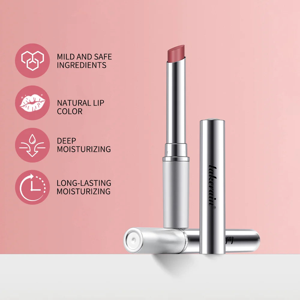 Honey Lipstick Pink Tinted Lip Balm Honey Powerful Lip Repulper Remove Dark Lips Lipbalm Exfoliating for Lips