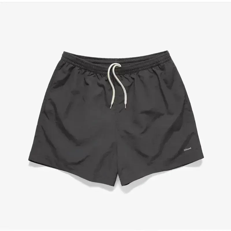 JJJJOUND joint nylon solid color classic quick-drying shorts drawstring loose sports beach pants men and women couple trend SHOPEZRA L.L.C.