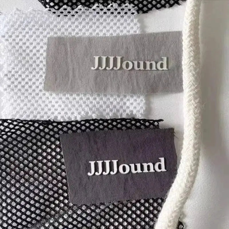 JJJJOUND joint nylon solid color classic quick-drying shorts drawstring loose sports beach pants men and women couple trend by Dropshipman