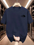 Summer 100% Cotton Men&