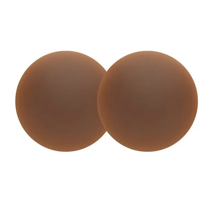 Fashion Silicone Nipple Cover Lift Up Bra Sticker Adhesive Invisible Bras Chest Patch for Women Reusable Chest Breast Petals Pad