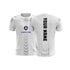2026 New Custom Name T-Shirt A Favorite Among Boxing Fans | Round Neck Short Sleeve Casual Sports-Style Men&