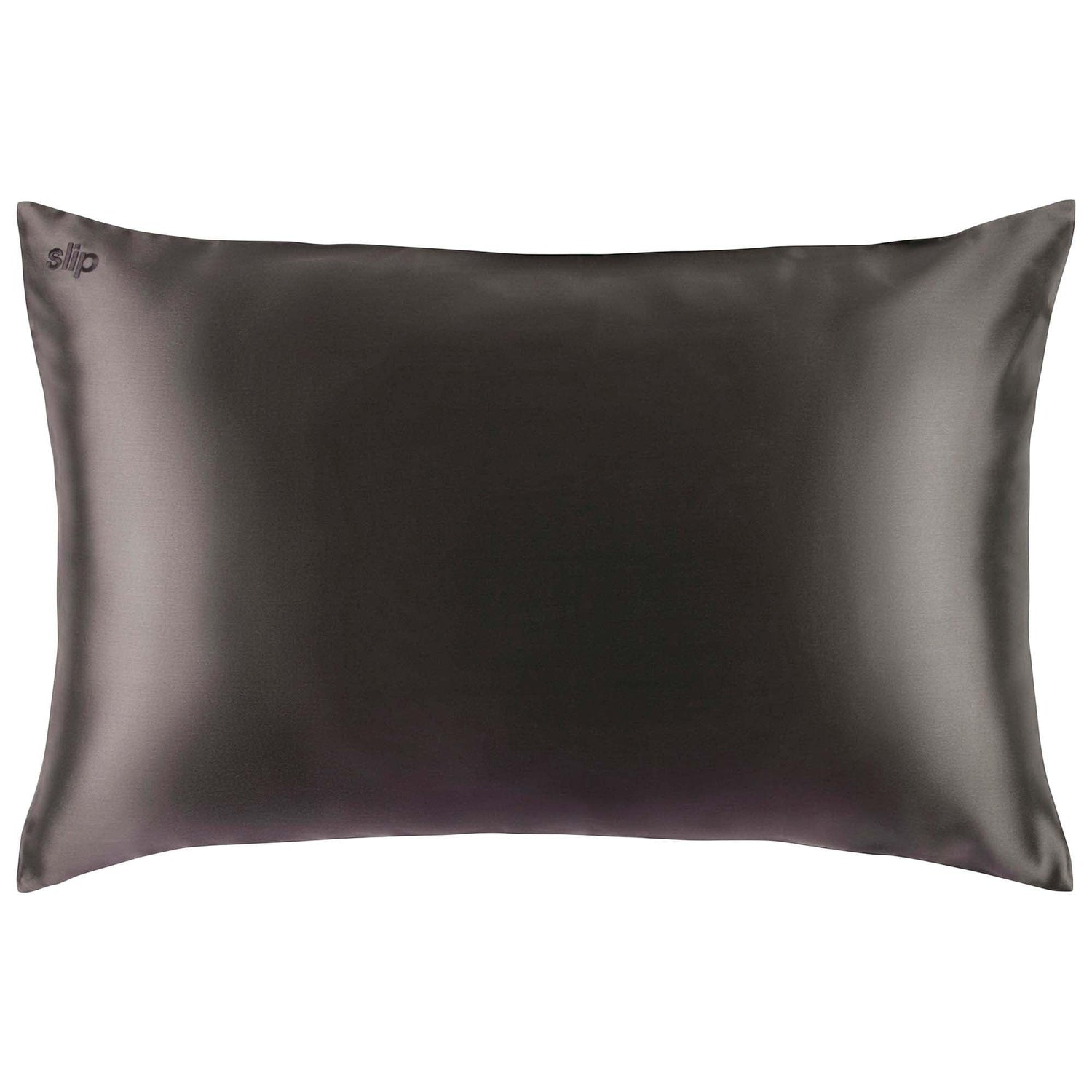Slip Silk Pillowcase - Standard/Queen, Anti-Aging, Anti-Bedhead, Hypoallergenic Luxury Sleep Solution