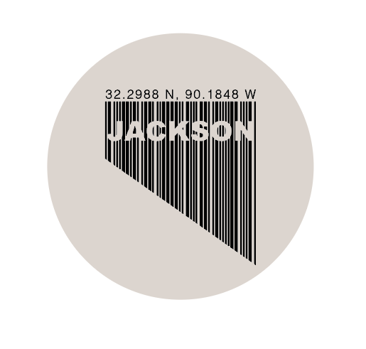 Jackson Barcode