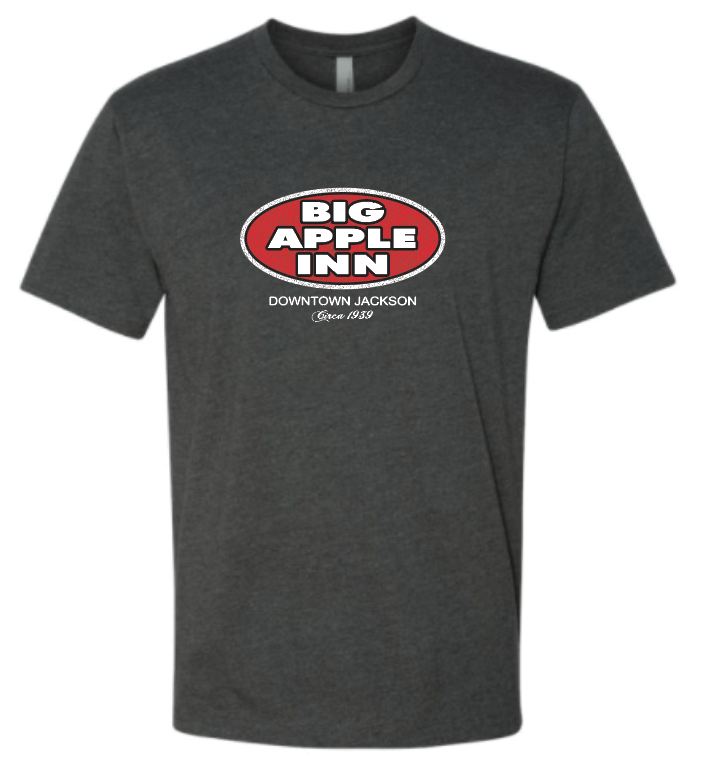 Big Apple Inn - Downtown Jackson, MS