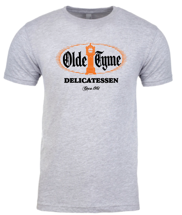 Olde Tyme Delicatessen