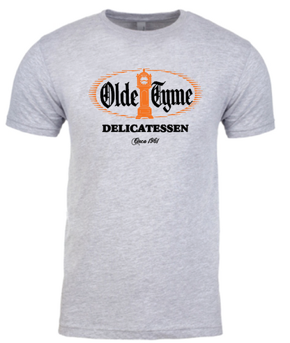 Olde Tyme Delicatessen