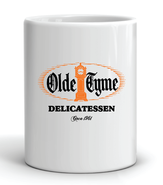 Olde Tyme Delicatessen