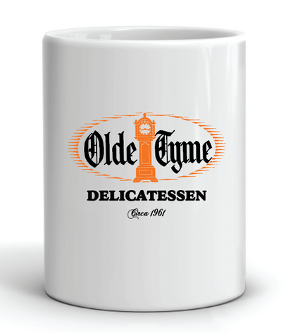 Olde Tyme Delicatessen