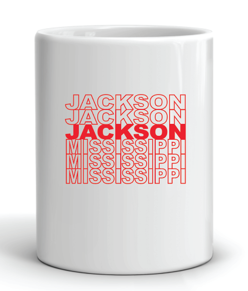 Thank You Jackson, Mississippi