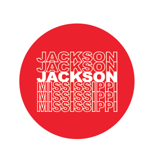 Thank You Jackson, Mississippi