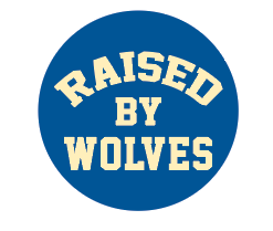 Raised By Wolves
