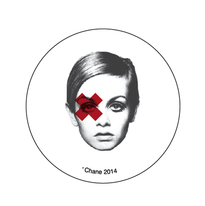 Twiggy X