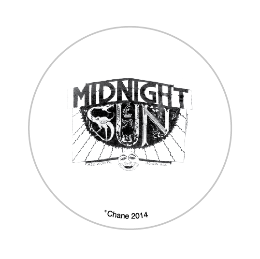 Midnight Sun