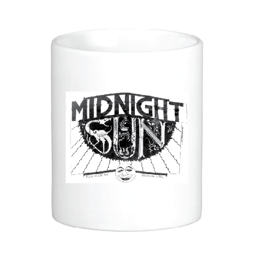 Midnight Sun
