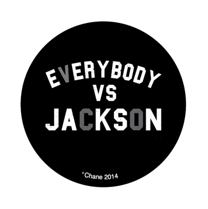 Everybody VS Jackson