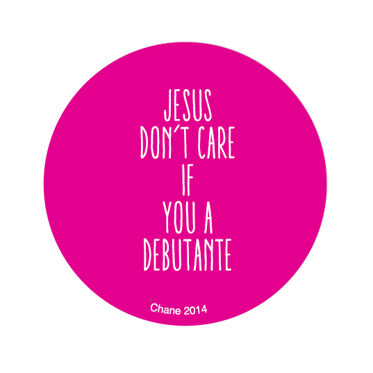 Jesus Don&
