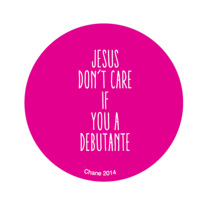 Jesus Don&