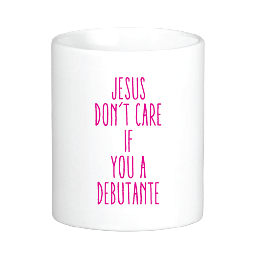 Jesus Don&