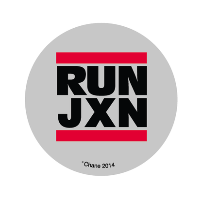 RUN JXN