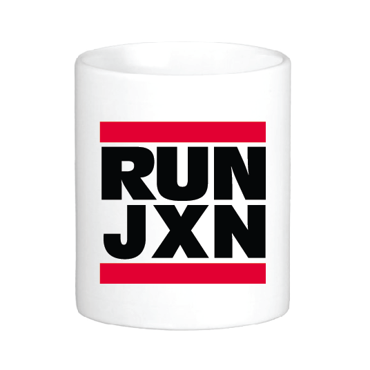 RUN JXN