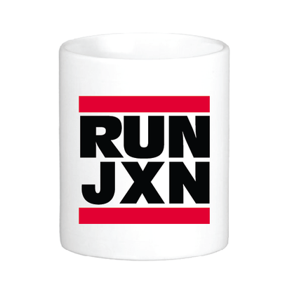 RUN JXN