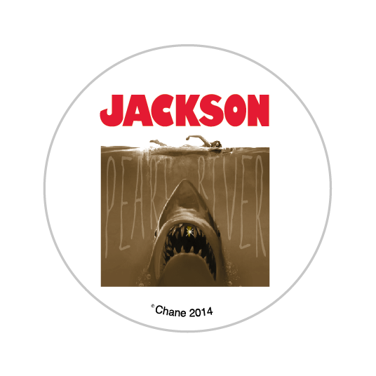 Jackson Jaws