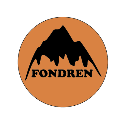 Fondren Mountain