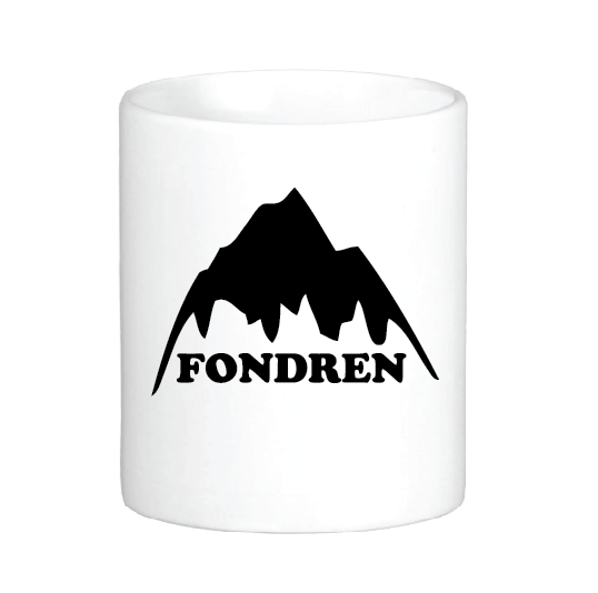 Fondren Mountain