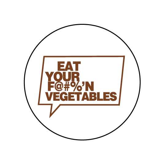 Eat Your F@