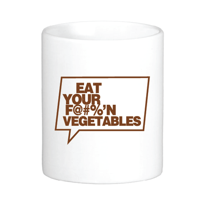 Eat Your F@
